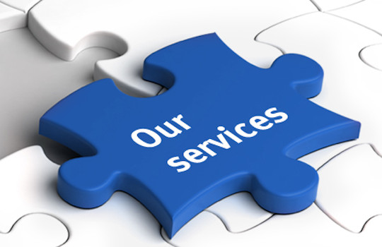 Our Services
